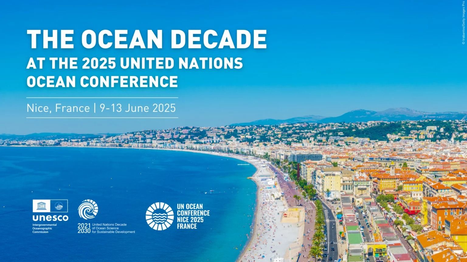 ANGOLA PRESENTE NA TERCEIRA CONFERÊNCIA DAS NAÇÕES UNIDAS SOBRE OS OCEANOS (UNOC3)
